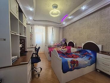 Bakıxanov qəs., 3 otaqlı, Yeni tikili, 112 kv. m — 8