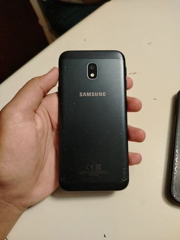 samsung a10s plata: Samsung Galaxy J3 2017, 16 ГБ, цвет - Черный — 3