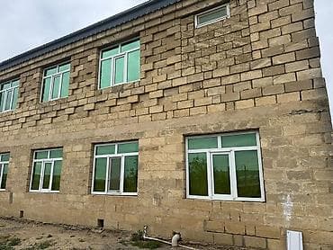 tecili obyekt satilir: 5 otaqlı, Yeni tikili, 240 kv. m — 8