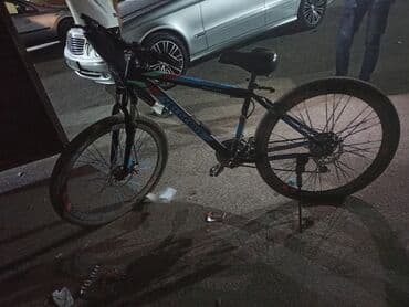 сколько стоит велосипед скоростной: İşlənmiş Dağ velosipedi Velocruz, 29", Ünvandan götürmə — 2