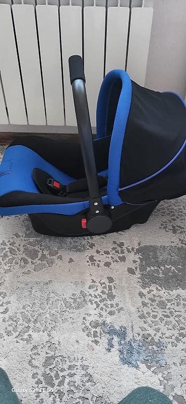 uşaq oturacaq: Rəxşəndə🦋 Avtokreslo satılır. Yenidir istifadə edilməyib. Qiymət 45 — 1
