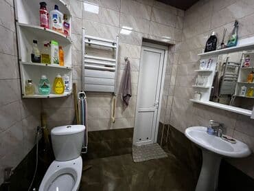 arenda otaq: Mebel və məişət texnikası ilə tam təchiz edilmiş rahat mənzil otağı — 2