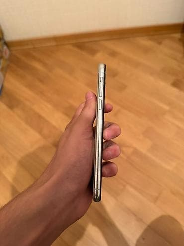 ikinci el printer: IPhone X, 64 GB, Ağ — 2