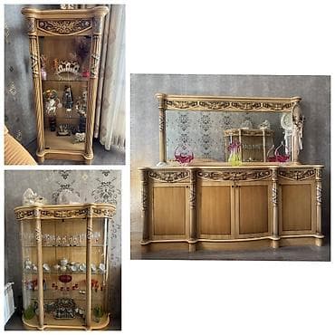 servantlar: İşlənmiş, Komod, Servant — 1