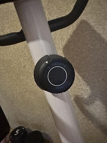 elektron saz: Velotrenajor çox az istifadə olunub. Tam saz vəziyyətdədir. Alındığı — 4