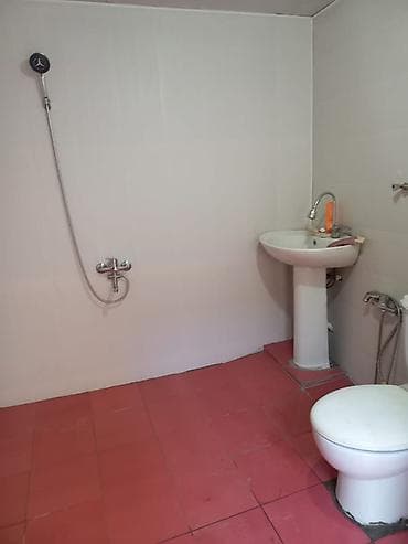 icarə yer: Gənclikdə 1 otaqlı ev kirayə verilir - Geniş və işıqlı otaq - İki — 4