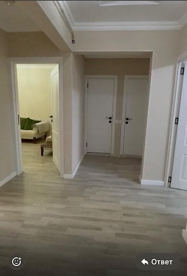 kiraye evler 350: Temirli,esyali — 3