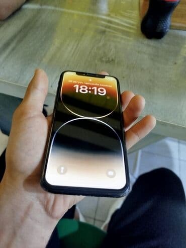 сколько стоит айфон 10: IPhone X, Qara, Face ID — 1