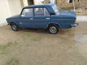 turbo.az kamaz 43101: VAZ (LADA) 2106: 1.3 l | 1990 il 50700 km Sedan — 3