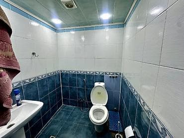 Mənzillər: Nərimanov metrosuna 5 dəqiqə! 3 otaqlı tam şəraitli mənzil. Mənzil — 9