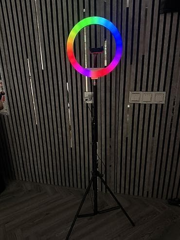 usb ventilyator: 80 manata alinib 45 e satilir yuksek keyfiyetlidi ucuzlardan deyil RGB — 2