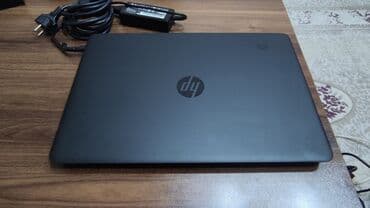notebook alisi: İşlənmiş HP Pavilion, 15.6 ", Intel Core i5, 128 GB, Ünvandan götürmə — 2