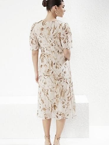 h m: Gündəlik don, Midi, Trendyolmilla, M — 3