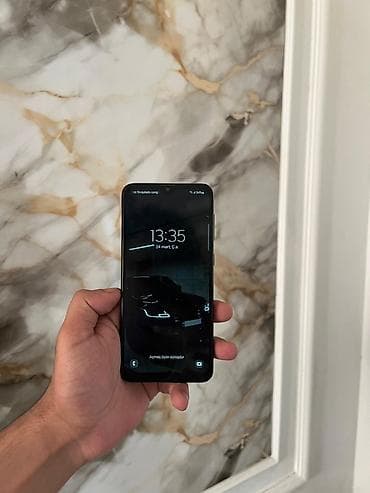 samsung s7 edge ekran: Samsung Galaxy A20, rəng - Qara, Barmaq izi — 10