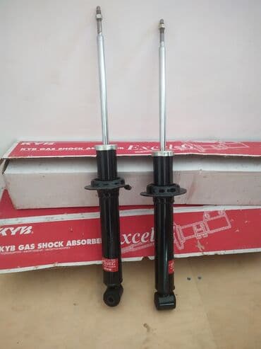 priora disk: Amartizator komlekt(2 ədədi) . Lada sport.Kalina.Granta.Priora — 1