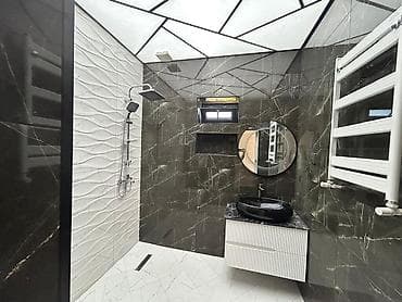 astarada ev: 5 otaqlı, 192 kv. m, Kredit yoxdur, Yeni təmirli — 7