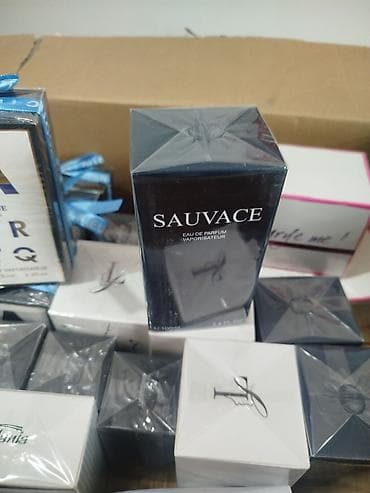 eclat de lune: Məhsul: Qutulu ətirlər (Eau de Parfum) – 100 ml, 80% vol., “natural — 2