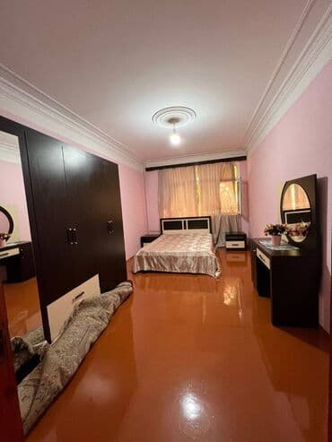 gəncə kiraye ev: Binəqədi rayonu,Heydər Məscidi yaxınlığl,246 nömrəli məktəb — 2