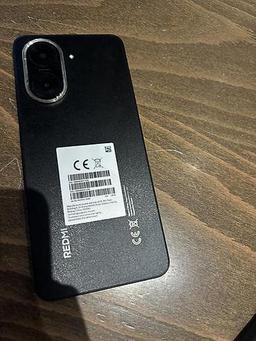 redmi note 8 ekran: Redmi 5A, 128 GB, rəng - Qara — 3