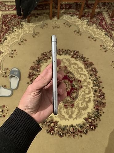 pad mini 6: IPhone 11, 128 GB, Göy, Face ID — 6