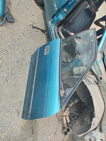 opel vectra b: Opel Astra F Caravan (Universal) – ehtiyat hissələri üçün salam masin — 6