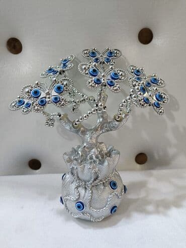 muncuq seti: Dékór gullér,suvenír.qutuda verílír Catdírílma metrolara púlsuz — 6