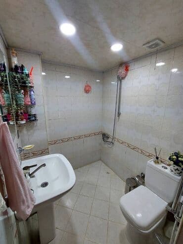 купля продажа квартир баку: Пос. Бакиханов, 3 комнаты, Новостройка, 82 м² — 9