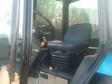 Traktor Belarus (MTZ) 89, 2018 il, 50 at gücü, motor 2 l, Yeni — 5
