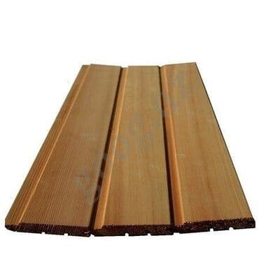 atsep satışı: Sauna taxtasi sauna üçün taxta lipa sauna materialları rus lipa — 4