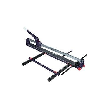 parket kəsən: Yeni Əl ilə çalışan Kafel kəsən stanok, 1200 mm — 1