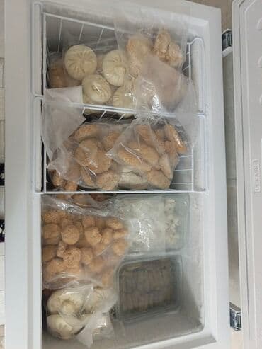 Закрытый морозильник at lalafo.az — 2 Закрытый морозильник — 2