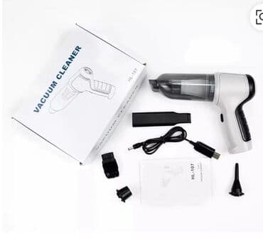 Avtomobil üçün tozsoran Nb-2122 Diqqət Çatdırılma rayonlar daxil