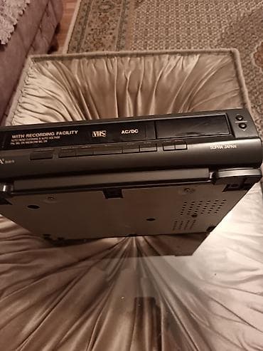 Karaoke: Kaset Maqnitofon Supra, Ödənişli çatdırılma — 5