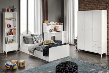 Təknəfərlik çarpayı, Dolab, Termo, Tumba, Azərbaycan, Yeni