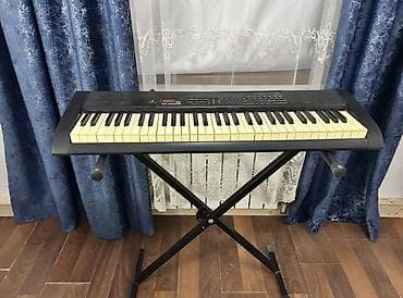 sintezator satisi kreditle: Sintezator, İşlənmiş, Ödənişli çatdırılma — 1