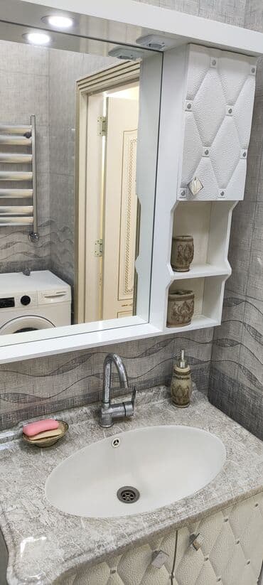 вешалка для: Makler narahat etmesin!!! Bakı buxtasına və şəhərə super panarama. Ela — 3