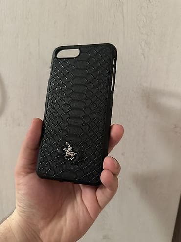 iphone 7 plud: İphone 8 plus case Mağaza bağlandığı üçün satılır Bir çox iphone — 3