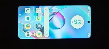 Motorola Moto G54, 256 GB, rəng - Mavi, Sensor