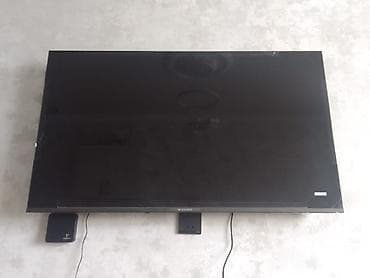 mac mini m2: TAUBE Smart TV – böyük ekranlı, nazik çərçivəli LED televiziya — 1
