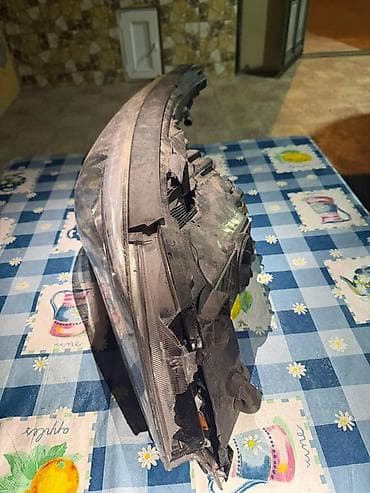bakavin nədir: Sağ, Hyundai, 2016 il, Orijinal, İşlənmiş — 2