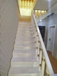 Рейки, доски: Taxta pileken — 2