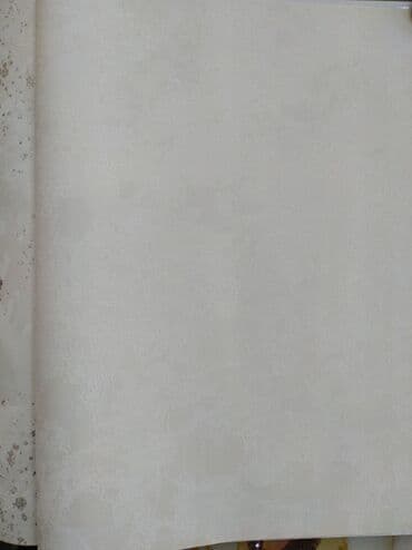 aboy qiymetleri: Açıq rəngli, zərif naxışlı divar kağızı. Bu divar kağızı, otağınıza — 1