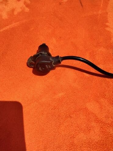 ABS, EBD sistemləri: Chevrolet, AVEO, 2011 il, İşlənmiş — 2