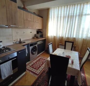 biləcəri ağ saray: 3 otaqlı, Yeni tikili, m. Xətai, 90 kv. m — 4