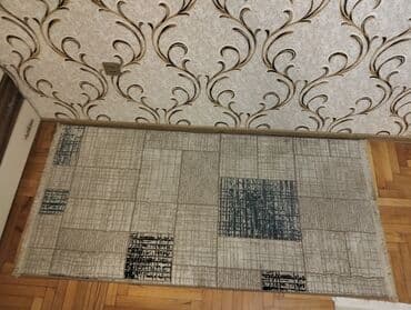 Свечи: Ковер Декоративный — 1