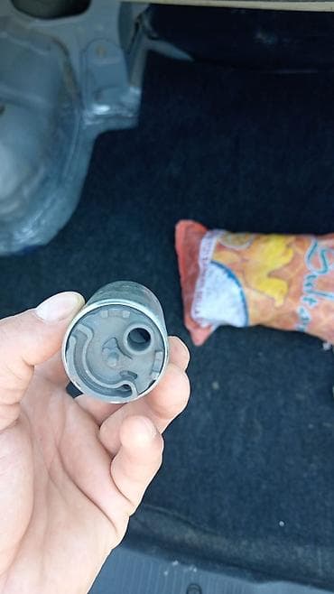 turbo az ford transit 1999: Yanacaq nasosu
Nissan sunny 2007. 1.3 mexanika — 1