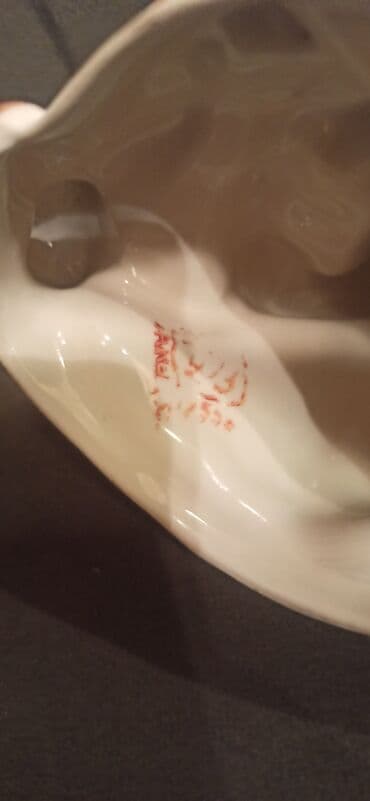 эпоксидная смола для творчества: Kolleksiya üçün dekorativ heykəlciklər və keramika qab dəsti - — 7