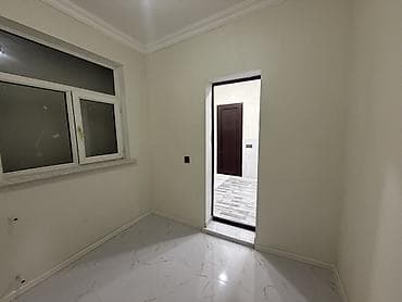 kupcalı ev: Bakı, 20-ci sahə, 3 otaqlı, Köhnə tikili, m. Elmlər Akademiyası, 76 kv. m — 8