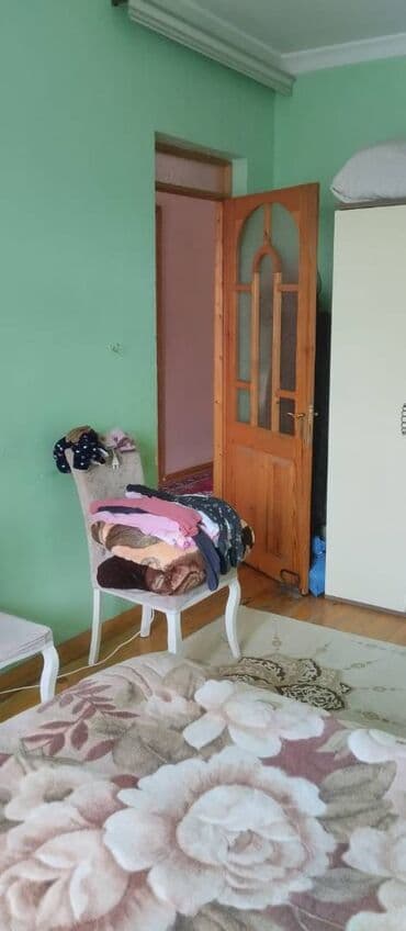 sumqayit 33 yolu heyet evleri: Binəqədi qəs. 3 otaqlı, 88 kv. m, Kredit yoxdur — 5