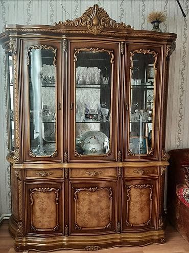 ikinci el pec: Qorka, servant, normal vəzyətdə əşyasız — 1